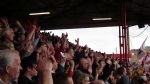Salford Reds Final Willows Day